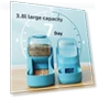Automatic Pet Water Dispenser — Feeding Supplies, Smart Pet Supplies