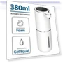 Automatic Soap Dispenser — Care Dispensers, DC-HOME-4