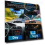 Automatic Speedometer Head Up Display — Navigation & GPS Accessories, Beatury Whp