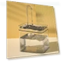 Automatic Water Fountain for Cats — Pet Hydration Solutions, Pet daily necessities