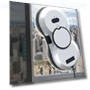 Automatic Window Cleaning Robot with Spray Function — Smart Cleaning Robots, Sirius