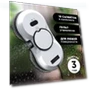 Automatic Window Cleaning Robot — Smart Cleaning Robots, Sirius