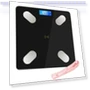 Bluetooth Smart Scale — Weight Management Tools, paraiclukl