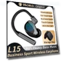 Bluetooth Wireless Earbuds — In-Ear Headphones, VAORLO