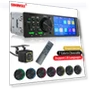 Car Audio Stereo with Touch Screen — Car Installation Essentials, AutoSphere