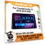 CarPlay Android Auto Car Radio — Stereo Receivers, AutoSphere