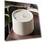 Ceramic Automatic Cat Water Fountain — Cat Dining Essentials, StrideBox