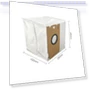 Compatible Dust Bag for Robot Vacuum — Parts & Accessories, Trowel & Seed
