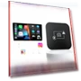Dual-Channel Wired and Wireless CarPlay and Android Auto AI Box — Stereo Receivers, Got Now