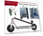 Electric Scooter Controller — Electric Self-Balancing Scooters, Xiaomi