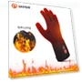 Electric Ski Gloves — Gloves & Mittens, Pig Boutique
