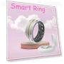 Fashion Fitness Smart Ring — Wearable Accessories, Super Featured