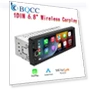 HD Car Multimedia Receiver with Carplay — Stereo Receivers, AutoSphere