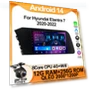 Intelligent Car Multimedia System — Stereo Receivers, AutoSphere
