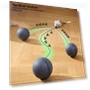 Interactive Smart Ball for Cats — Cat Playthings, Family Circle