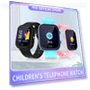 Kids Smart Watch with SIM Card — Wearable Accessories, Four season household daily use