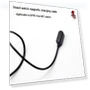 Magnetic USB Charging Cable — Smartwatch Charging Solutions, ElectroCN