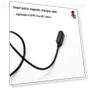 Magnetic USB Charging Cable — Smartwatch Charging Solutions, CrossCart