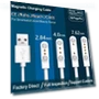 Magnetic USB Charging Dock Station — Docking Stations, Jumaocun-Fashions