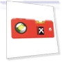 Mini Plastic Smart Spirit Level — Precision Tools, Reliable tool