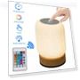 Night Light with Touch Control — Lamps & Shades, StrideBox