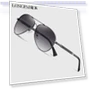 Polarized Smart Sunglasses — Replacement Lenses, Fashion Supplies