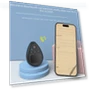 Premium Wireless Bluetooth Touch Screen Auto Clicker — Keyboards, Got Now