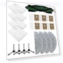 Robot Vacuum Parts — Covers, biggergift