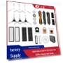 Side Brush and Dust Collector — Accessories, Shoes Arena