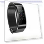 Smart Bracelet with Bluetooth Headphones — Wearable Accessories, VividTrove