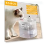 Smart Cat Water Fountain — Fountains, ROJECO