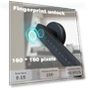 Smart Door Lock with Fingerprint — Smart Home Security, WINFREE