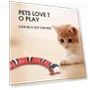 Smart Electric Induction Snake Toy — Interactive Animal Companions, QQs
