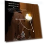 Smart Induction Night Light with Light Control — Night Lights, CrestLink