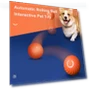 Smart Jumping Ball for Pets — Automatic Launchers, Pet daily necessities