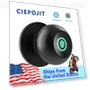 Smart Lock with Fingerprint — Smart Home Security, DC-HOME-4