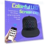 Smart Matrix Hat with APP Controlled Display — , Explorer Outdoors