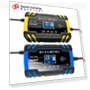 Smart Multi-Stage Automatic Battery Charger and Repair Device — Chargers, Best Electronics