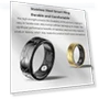 Smart Ring — Smart Rings, Actually lighting