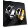 Smart Temperature Ring — Smart Rings, sunrise 1