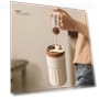Smart Thermocup with LCD Display — Beverage Warmers, Kitchen artifact
