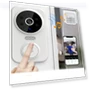 Smart Visual Doorbell — Smart Home Security, Explorer Outdoors