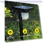 Solar Light Outdoor Garden LED Solar Landscape Spotlights — Garden Illumination, Explorer Outdoors