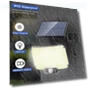 Solar Outdoor Lights — Outdoor Security & Flood Lighting, Explorer Outdoors