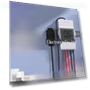 Temperature and Humidity Controller — Home Climate Control, Luna Living