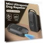 Ultrasonic Dog Repellent — Sonic Deterrents, Pet daily necessities