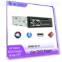 Universal Car DVD/CD/VCD Player — Car Installation Essentials, AutoSphere