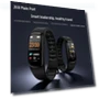 Waterproof Glowing Smart Sports Bracelet — Wearable Accessories, Got Now