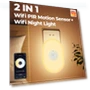 Wi-Fi Smart Night Light — Night Lights, Explorer Outdoors