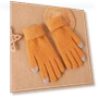 Winter Cycling Gloves with Touchscreen — Gloves & Mittens, StrideBox